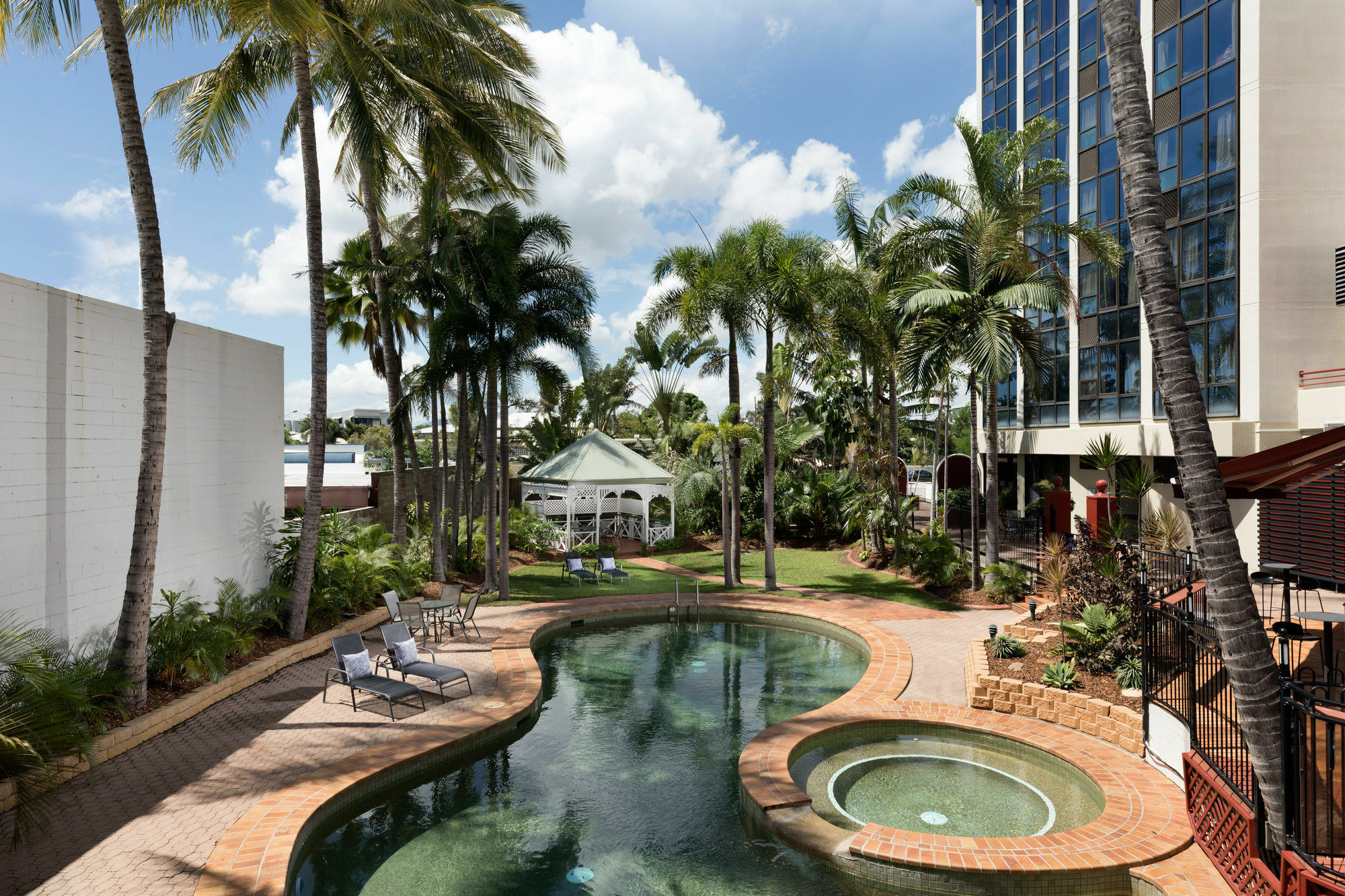 Townsville Southbank Apartamentos Exterior foto