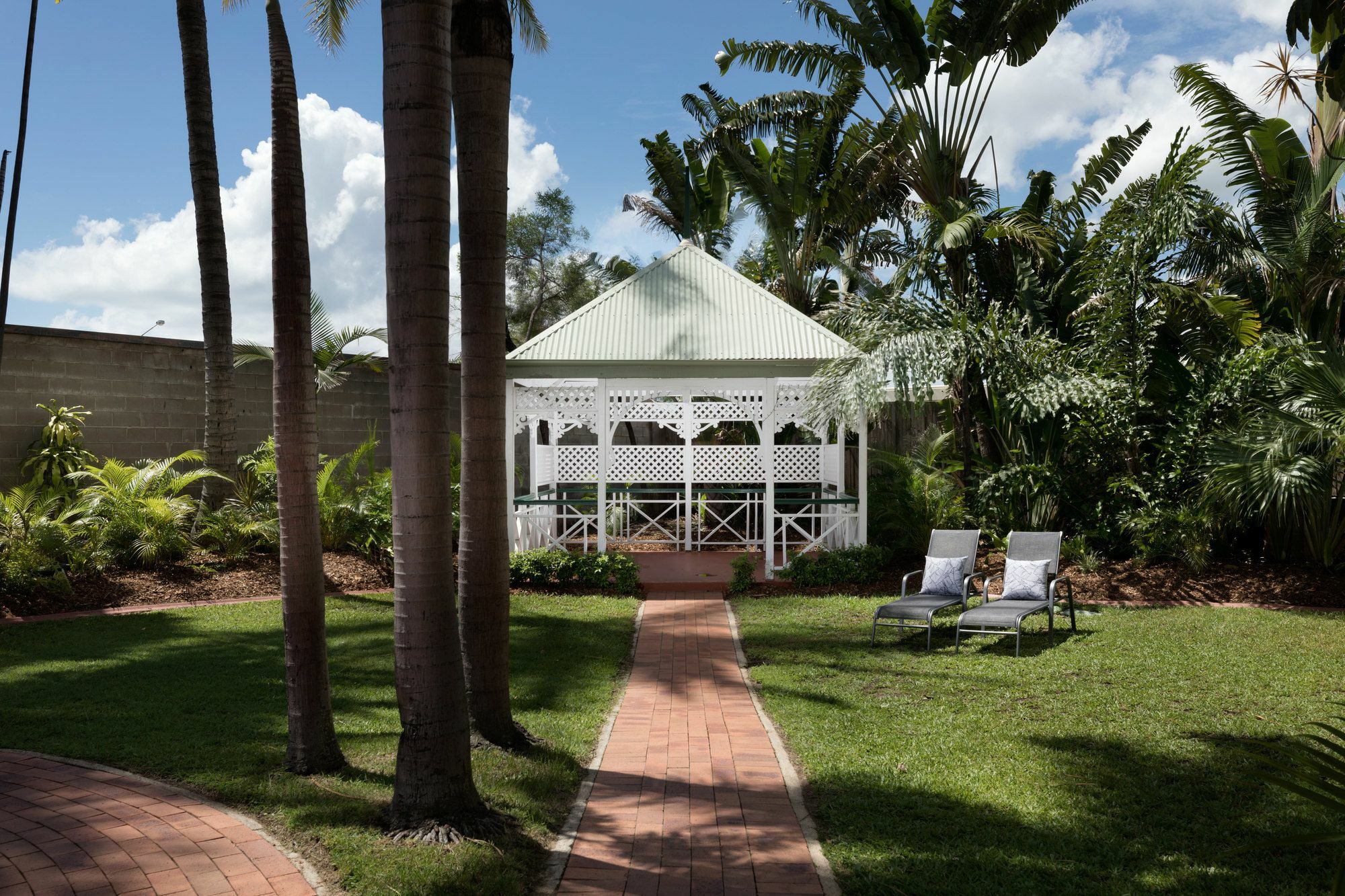 Townsville Southbank Apartamentos Exterior foto
